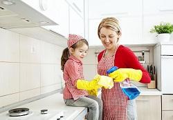 Amazing House Cleaners in Stockwell, SW8