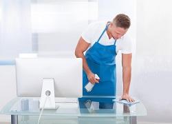 Professional Office Cleaning Company in SW9