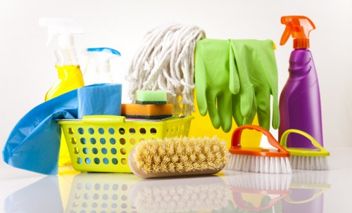 Window cleaning service for Stockwell homes and local streets