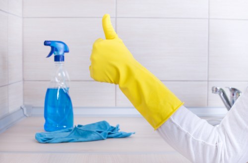 Mattress cleaning for homes and rentals in Stockwell