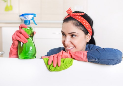 Free quote policy illustration for Carpetcleaning Stockwell services