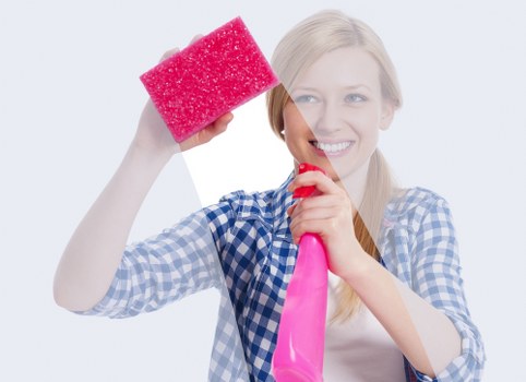 Quality-focused carpet cleaning service in Stockwell environment