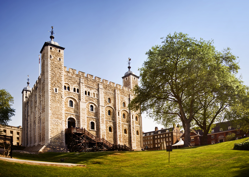 London property